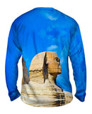 Egypt Sphynx