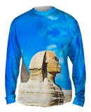 Egypt Sphynx