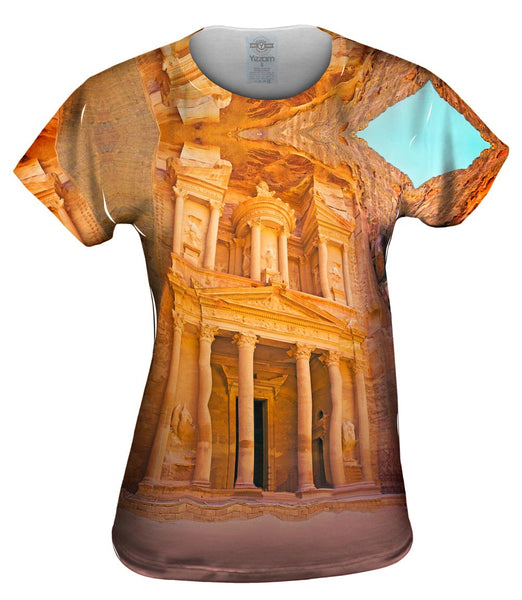 Treasury At Petra&nbsp;Womens Top