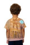 Kids Treasury At Petra