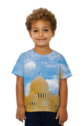 Kids Mosque