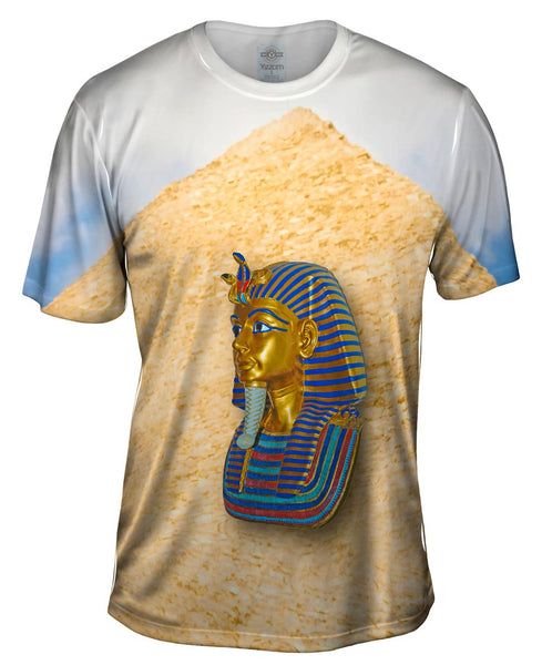 Pharoah Mens T-Shirt