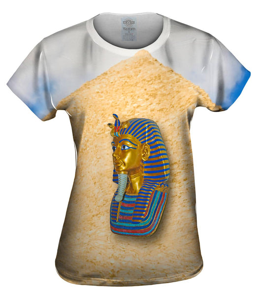 Pharoah&nbsp;Womens Top
