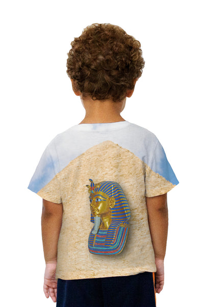 Kids Pharoah Kids T-Shirt