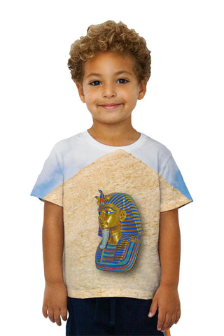 Kids Pharoah