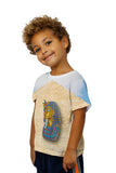 Kids Pharoah