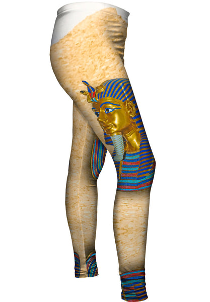 Pharoah Womens Leggings