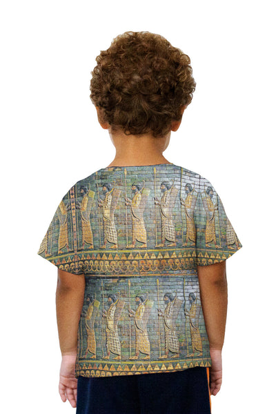 Kids Museum Replicas Roman - Egyptian Kids T-Shirt