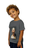 Kids Museum Pharoah Lady - Roman - Egyptian -