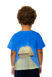 Kids Museum Sphinx Roman - Egyptian -
