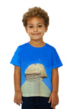 Kids Museum Sphinx Roman - Egyptian -