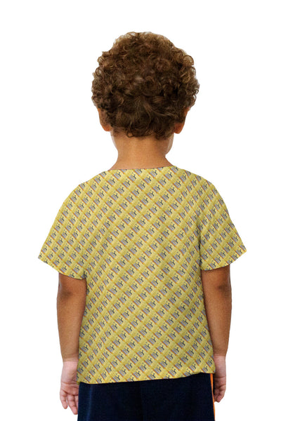 Kids Papyrus Kids T-Shirt