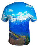 Swiss Alps