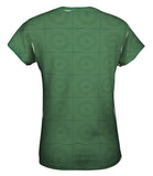 Optical Illusion Dancing Dots