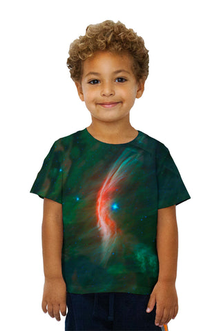 Kids Space Galaxy Zeta Opiuchi