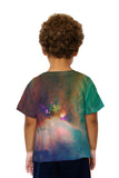 Kids Space Galaxy Rho Oph Babies