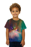 Kids Space Galaxy Rho Oph Babies