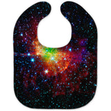 Space Galaxy Dumbell Nebula