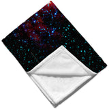 Space Galaxy Dumbell Nebula