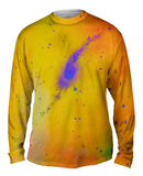 Space Galaxy Garden Sprinkler Nebula