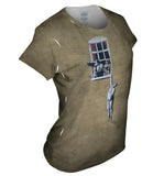 Graffiti Banksy Window Lover