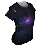 Space Galaxy Ultraviolet Andromeda Galaxy
