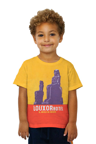 Kids Louxor Hotel