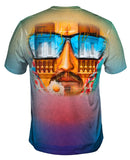 Graffiti Always Watching