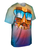 Graffiti Always Watching