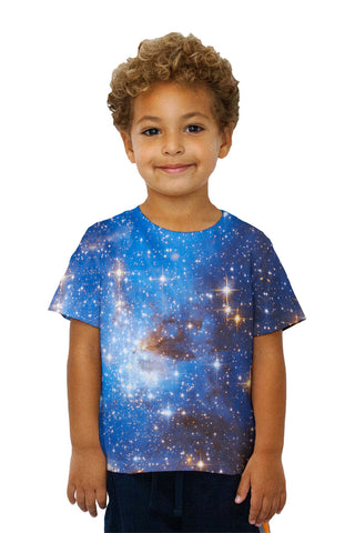 Kids Stellar Space Nursery