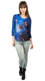 Stellar Space Nursery