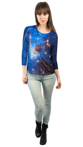 Stellar Space Nursery
