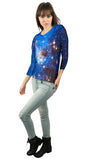 Stellar Space Nursery