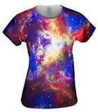 Tarantula Space Nebula