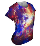 Tarantula Space Nebula