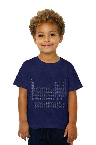 Kids Periodic Table