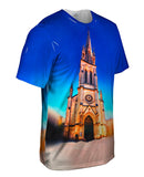 Montpellier Sainte Anne Church