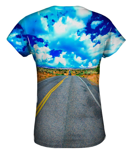 State Route 12&nbsp;Womens Top