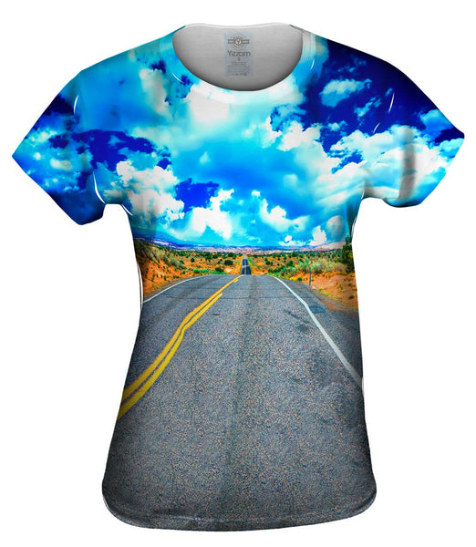 State Route 12&nbsp;Womens Top