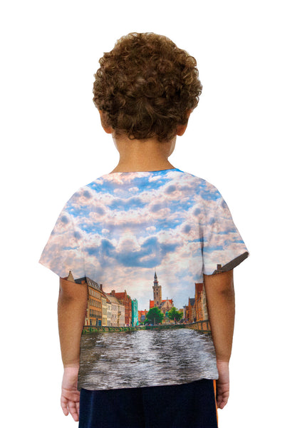 Kids Bruges Kids T-Shirt