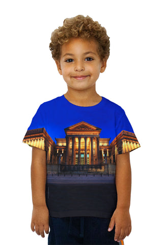 Kids Palais De Justice