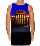 Palais De Justice