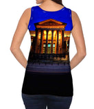 Palais De Justice