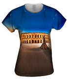 Nimes Arena Roman Empire