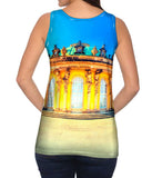 Potsdam Sanssouci Palace