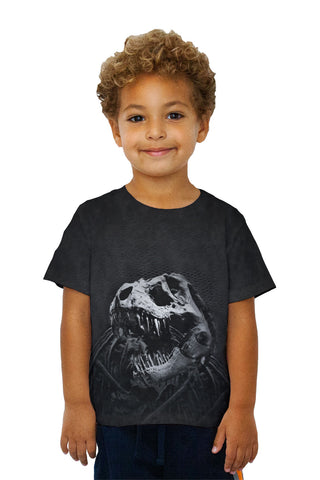 Kids Ajari T Rex Dinosaur