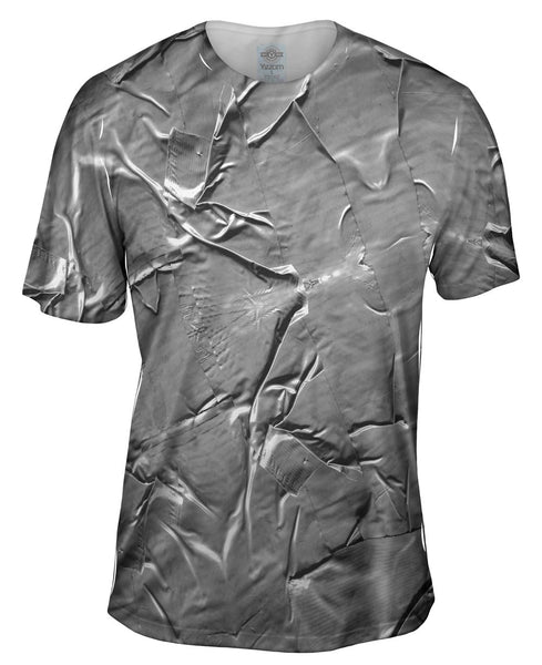 Duct Tape Mens T-Shirt