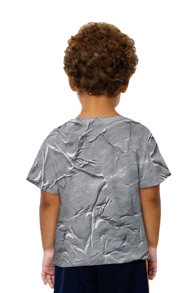 Kids Duct Tape Kids T-Shirt