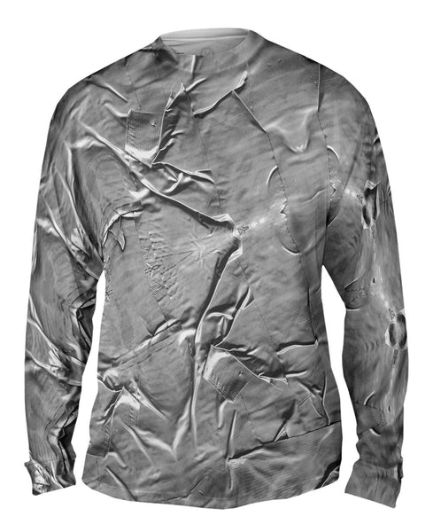 Duct Tape Mens Long Sleeve