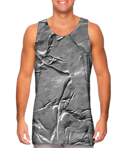 Duct Tape&nbsp;Mens Tank Top